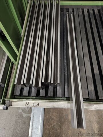 CNC-bänkpress Blemas 100-33