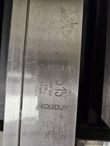 CNC-bänkpress Blemas 100-33