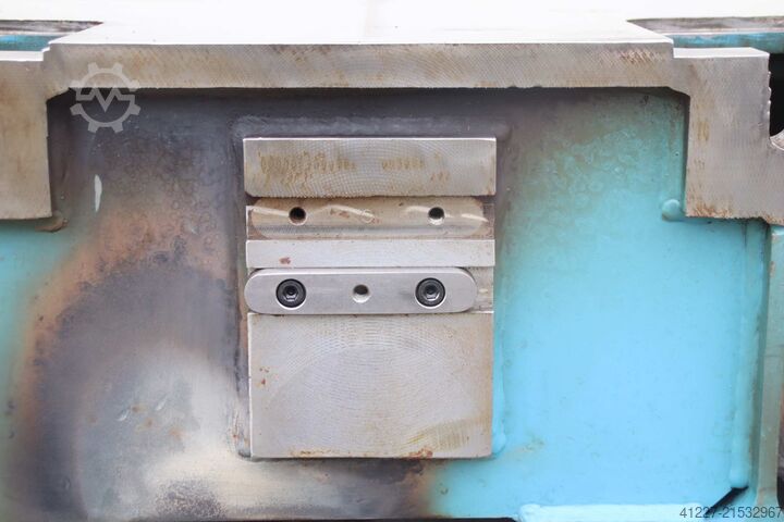 垫板 unbekannt 7990/2480/H350 mm