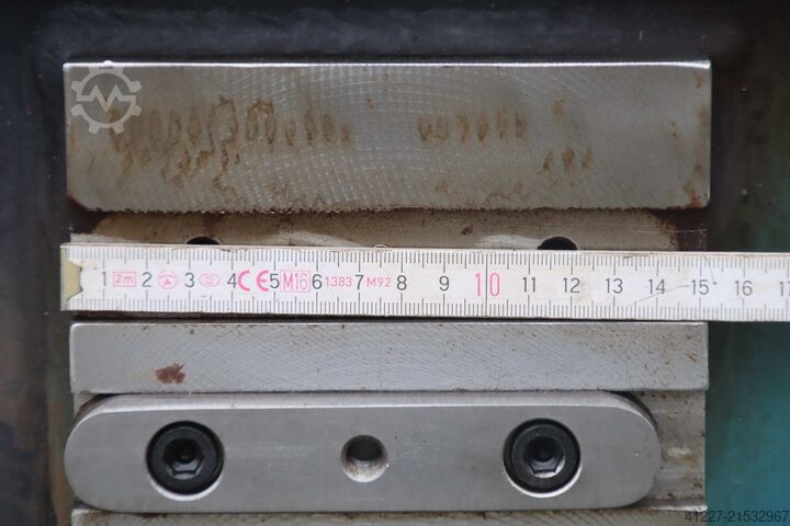 垫板 unbekannt 7990/2480/H350 mm