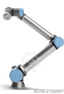 Sodelujoči robot Universal Robots UR10e