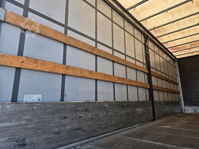 Camion con cassone intercambiabile SCANIA G 410 * ACC * RETAR *LENK&LIFT*WECON * VERZINKT