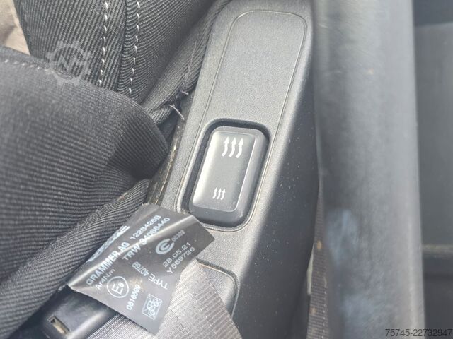 ভলিউম ট্রাক্টর ইউনিট DAF XF 480 * STANDKLIMA * TEMP * RETARDER * SPURHALT