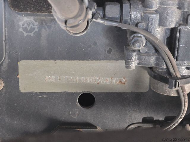 ভলিউম ট্রাক্টর ইউনিট DAF XF 480 * STANDKLIMA * TEMP * RETARDER * SPURHALT