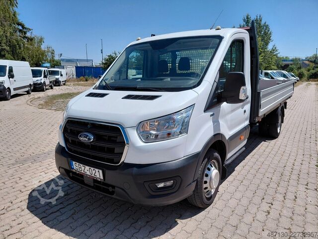 पिक-अप वैन FORD Transit 350 L4 Trend