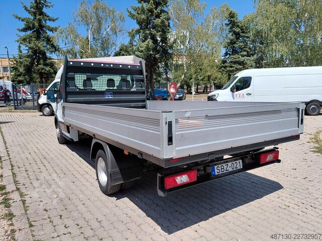 पिक-अप वैन FORD Transit 350 L4 Trend