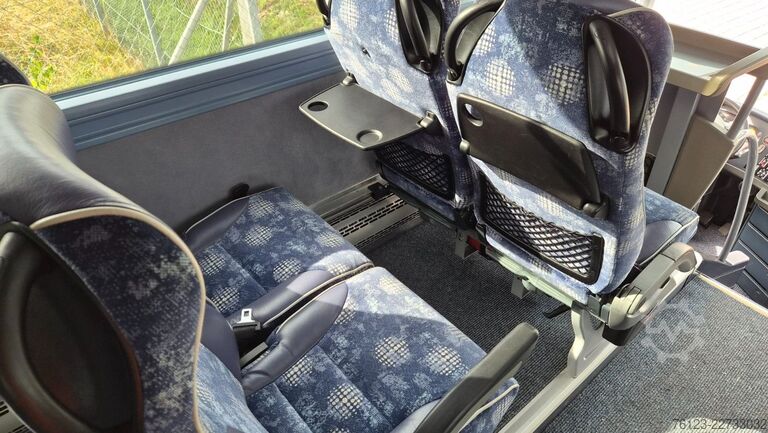Туристически автобус NEOPLAN Cityliner P14, Setra 515 HD, Alicron, Tourismo