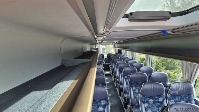 Туристически автобус NEOPLAN Cityliner P14, Setra 515 HD, Alicron, Tourismo