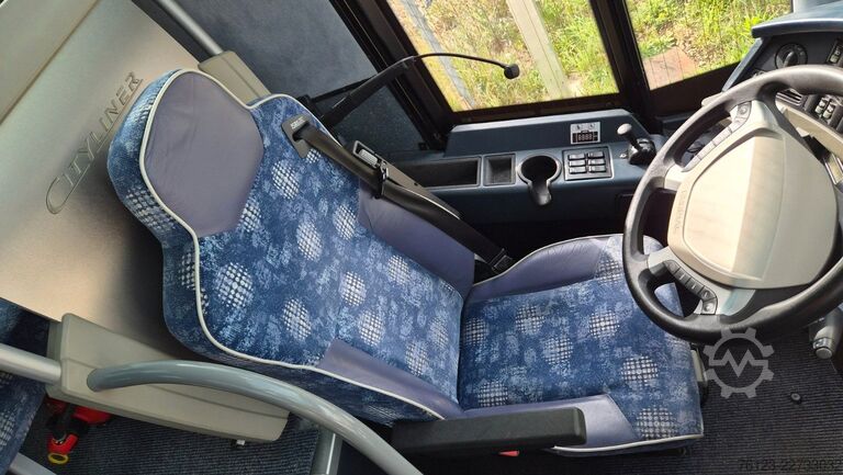 Туристически автобус NEOPLAN Cityliner P14, Setra 515 HD, Alicron, Tourismo