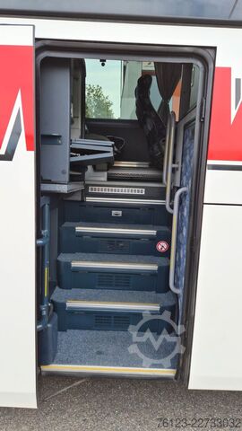 Туристически автобус NEOPLAN Cityliner P14, Setra 515 HD, Alicron, Tourismo