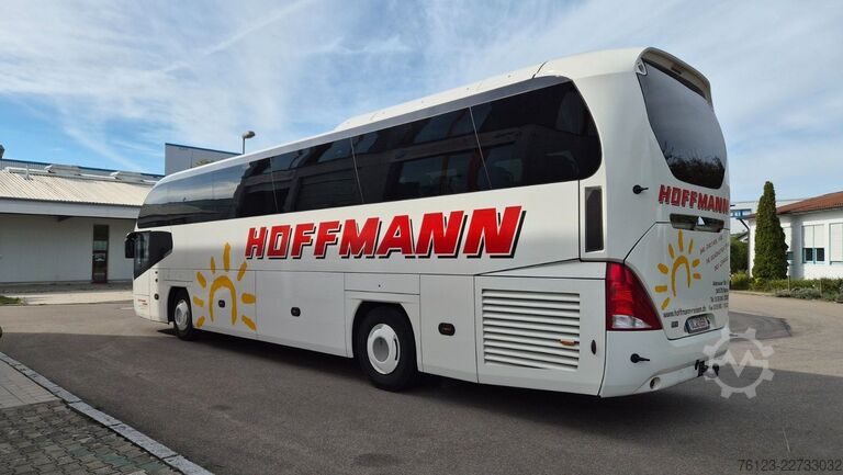 Туристически автобус NEOPLAN Cityliner P14, Setra 515 HD, Alicron, Tourismo