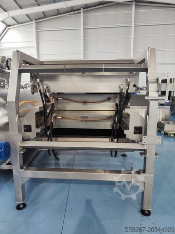 S/S ODENBERG COLOR DETECTOR ODENBERG 