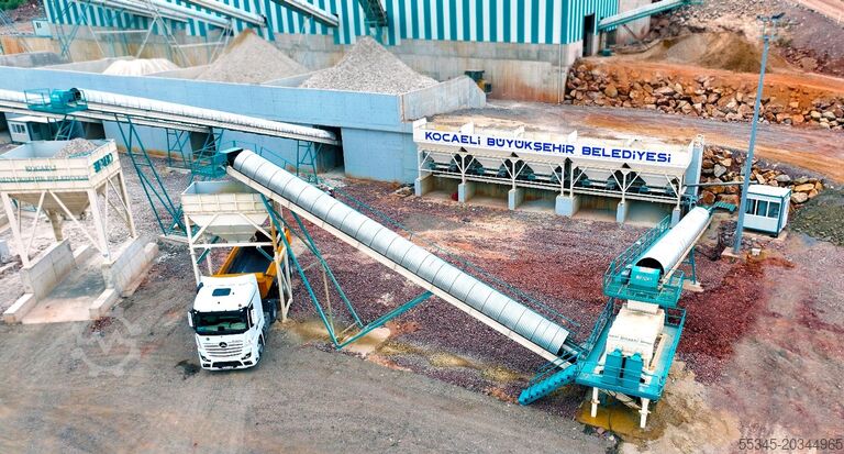 Equipo de trituración FABO crusher 400 TPH stone crusher