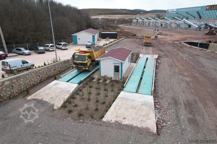 Equipo de trituración FABO crusher 400 TPH stone crusher