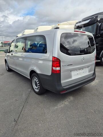 حافلة الركاب Mercedes-Benz VITO 114 CDI TOURER