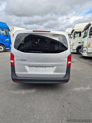حافلة الركاب Mercedes-Benz VITO 114 CDI TOURER