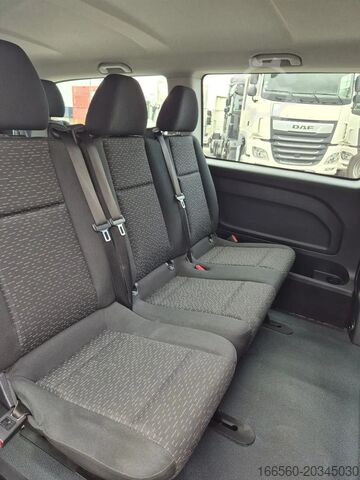 حافلة الركاب Mercedes-Benz VITO 114 CDI TOURER