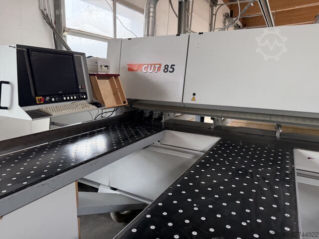 Panelsav HOLZ-HER Cut 85