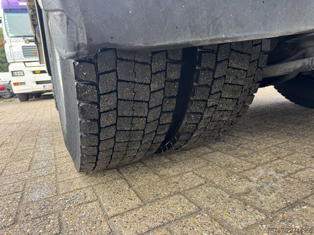 การขนส่งแช่เย็น/แช่แข็ง MAN TGM 18.290 **BELGIAN TRUCK-EURO 5**