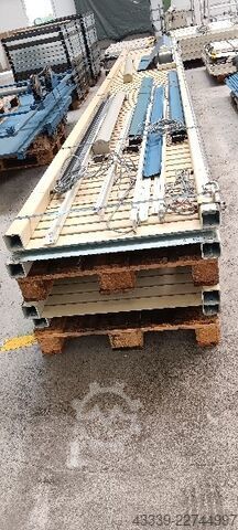 Lift de depozit Haenel 1300-825
