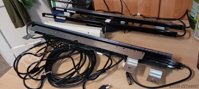 Lift de depozit Haenel 1300-825