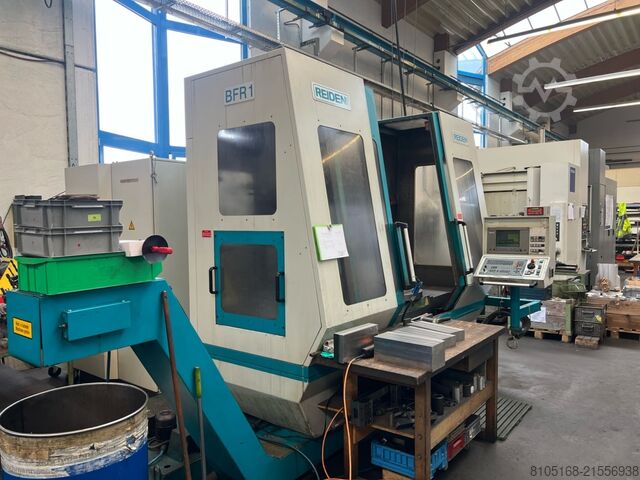  REIDEN BFR 1