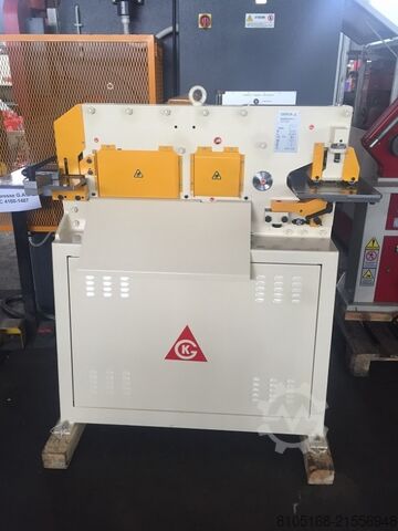  GEKA Minicrop 45