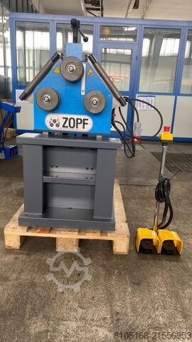  ZOPF ZB 60 M