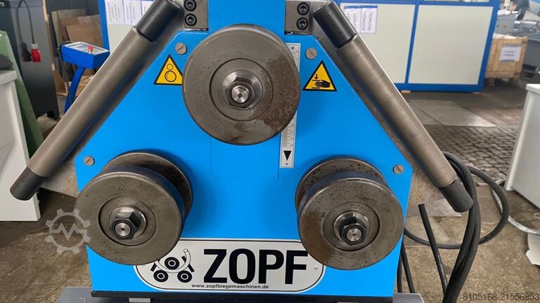  ZOPF ZB 60 M