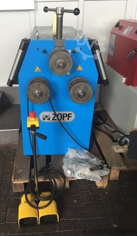  ZOPF ZB 70/2M