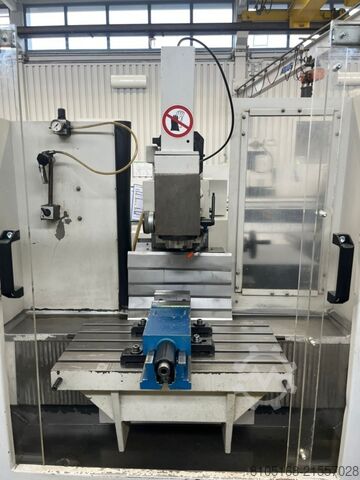  KUNZMANN WF 7 CNC