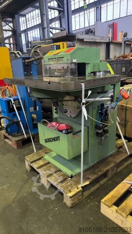  BOSCHERT Mini S K 80/120