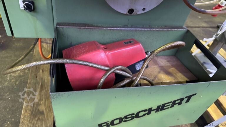  BOSCHERT Mini S K 80/120