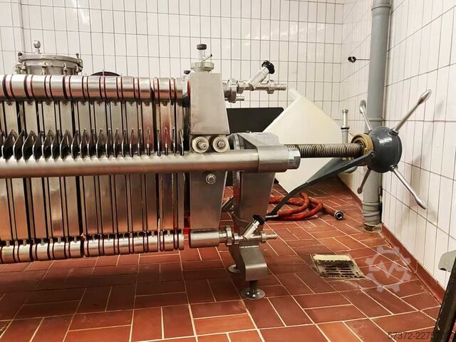 Frame Filter Seitz Orion 60A/60
