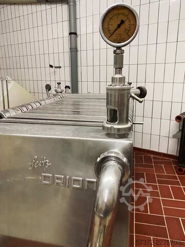 Frame Filter Seitz Orion 60A/60