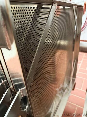 Frame Filter Seitz Orion 60A/60
