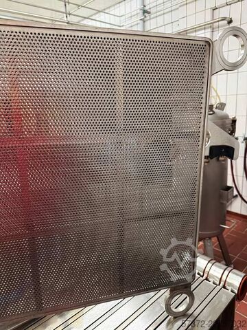 Frame Filter Seitz Orion 60A/60