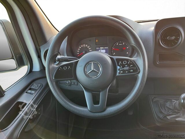 Duba panelată Mercedes-Benz Sprinter 315 CDI Kasten Maxi Klima Kamera