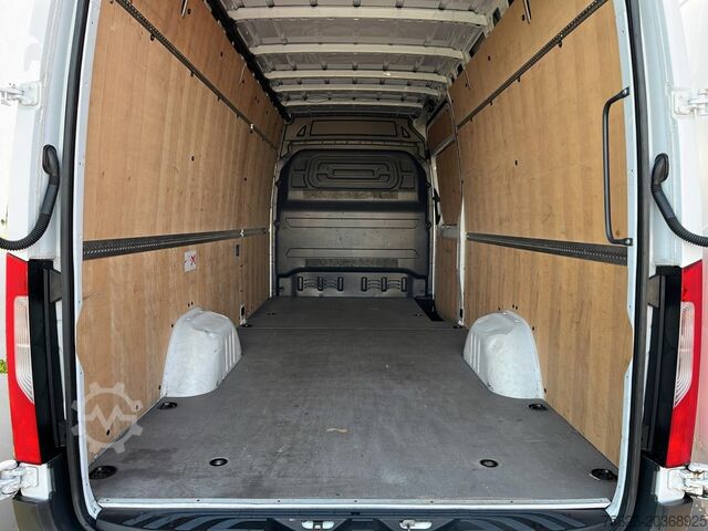 Duba panelată Mercedes-Benz Sprinter 315 CDI Kasten Maxi Klima Kamera