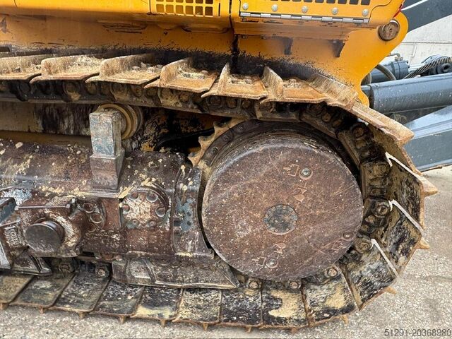 Bulldozer Liebherr PR746L