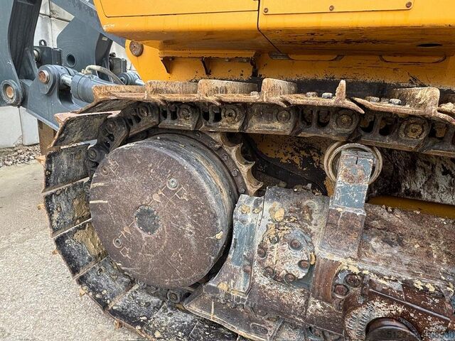 Bulldozer Liebherr PR746L