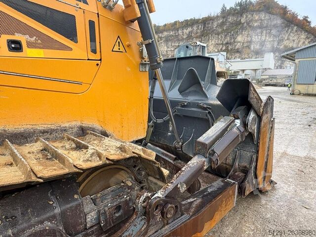 Bulldozer Liebherr PR746L