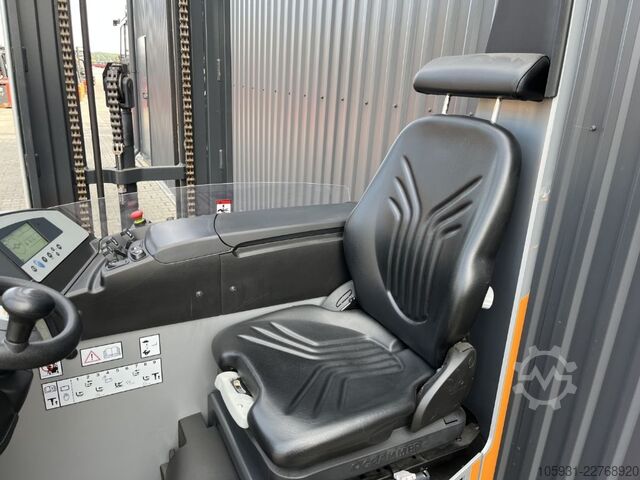 риичтрак Still FM-X14