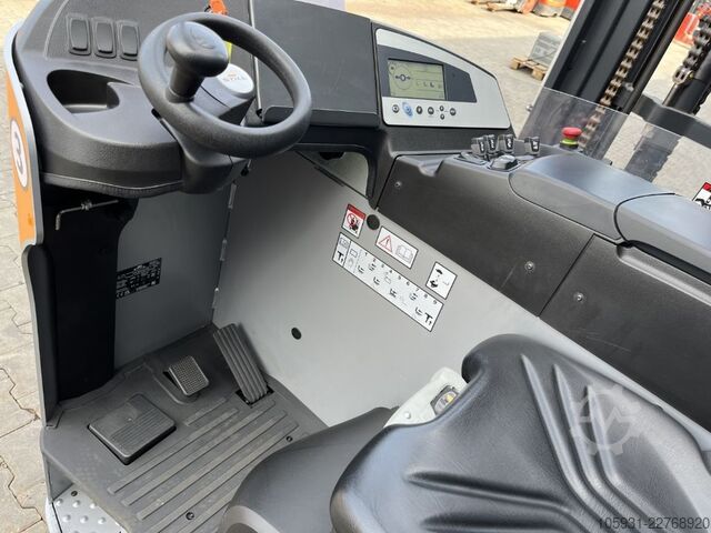 риичтрак Still FM-X14