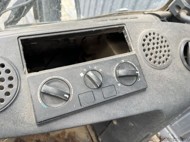Дизелови мотокари Linde H50D-01