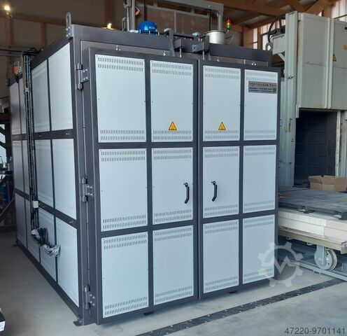 Heating , drying oven electric 250°C 