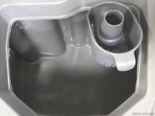 Fregadora secadora Kärcher B 95 RS + R 75