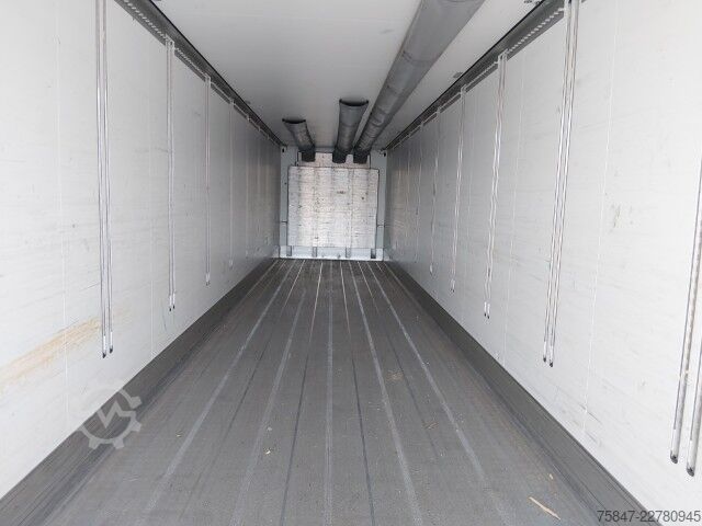 Isolerad boxsemitrailer Schmitz Cargobull SKO 24/L - 13.4 FP Cool V7 DS/BB Pharma