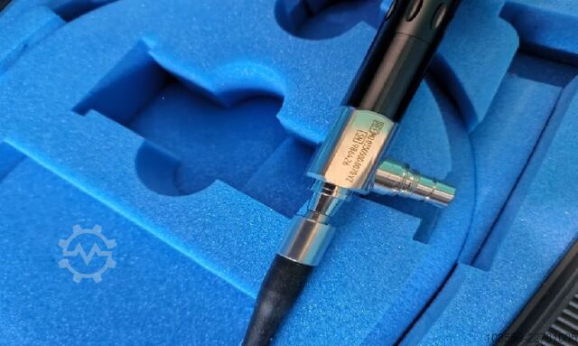 نظام الفحص البصري Hipp Endoskop service GmbH 