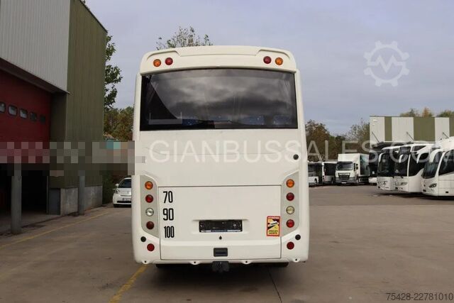 Milliborgarrúta Otokar Navigo U / Airco / euro 6